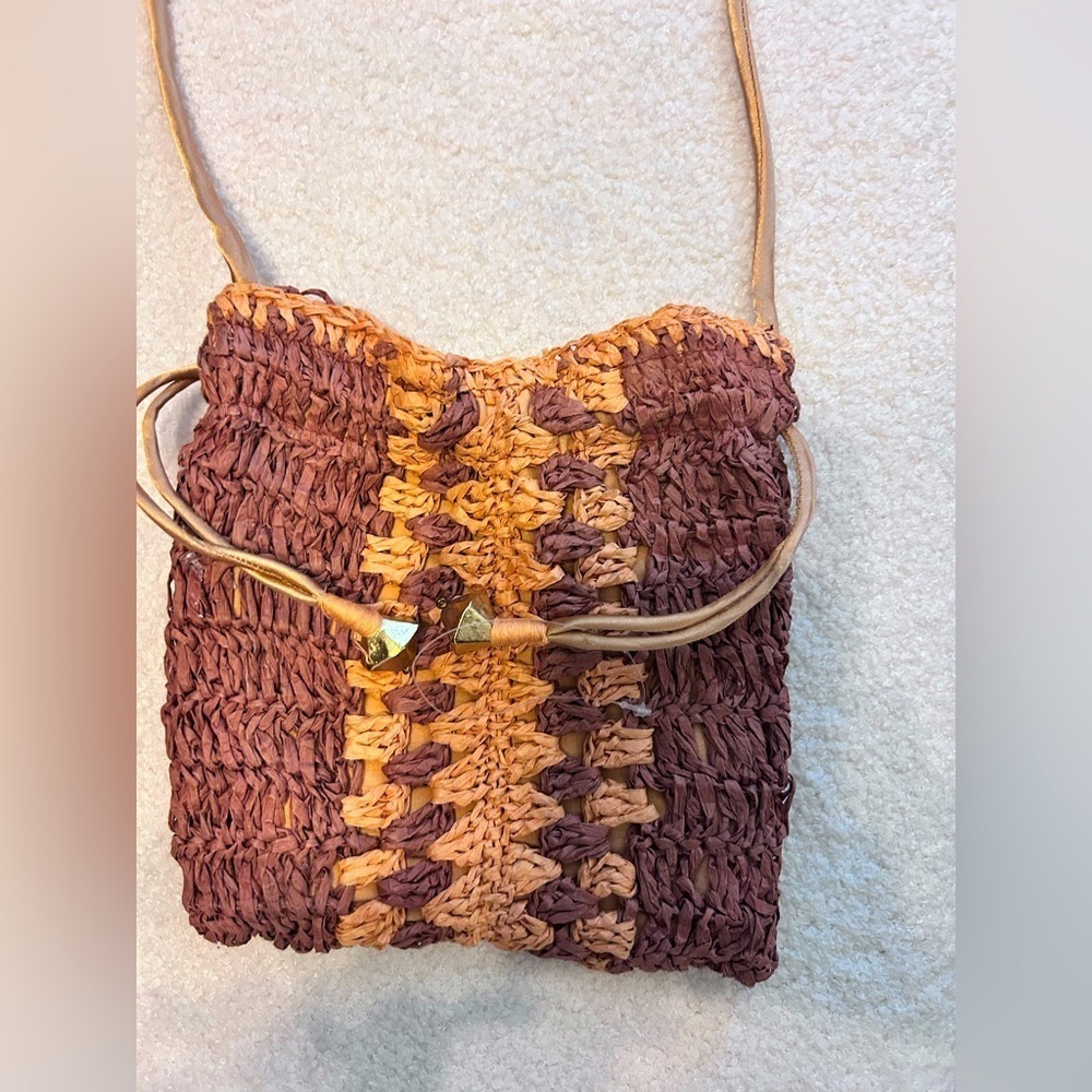 NWOT Free People, Heatwave Mini Crossbody - Picture 4 of 7